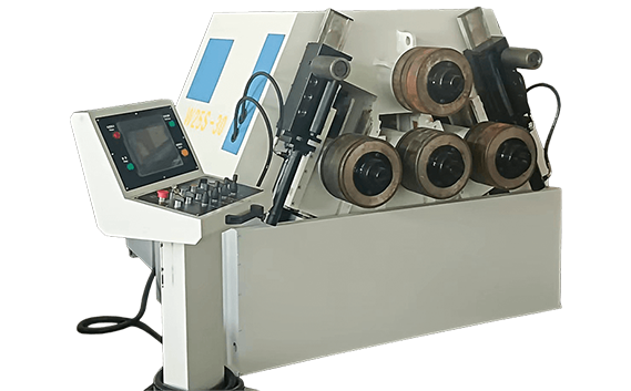 Profilo Pombending Machine